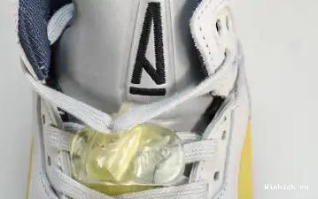 Jordan “Diffused AJ5 x Maniere Blue Ma x Air 5 A 0504